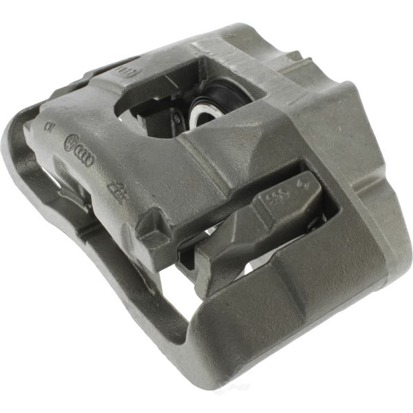 Centric Remanufactured Semi-Loaded Front Driver Side Brake Caliper 141.33092