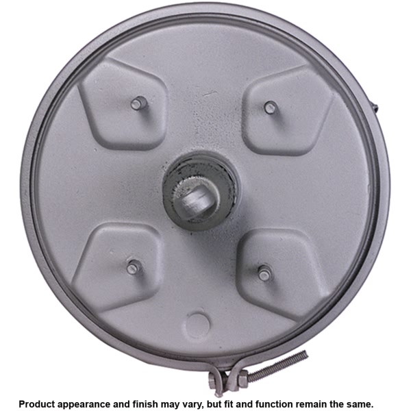 Cardone Reman Remanufactured Vacuum Power Brake Booster w/o Master Cylinder 54-73501