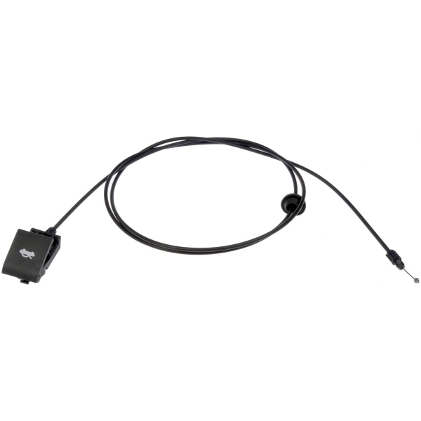 Dorman OE Solutions Hood Release Cable 912-200