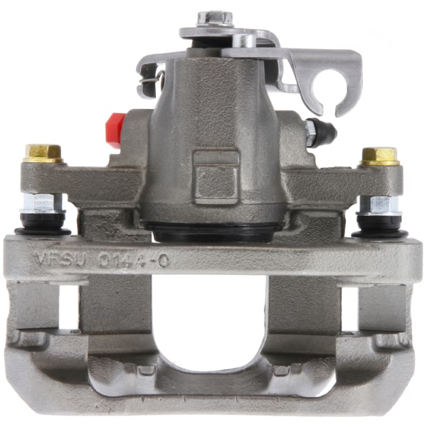 Centric Remanufactured Semi-Loaded Rear Driver Side Brake Caliper 141.67520