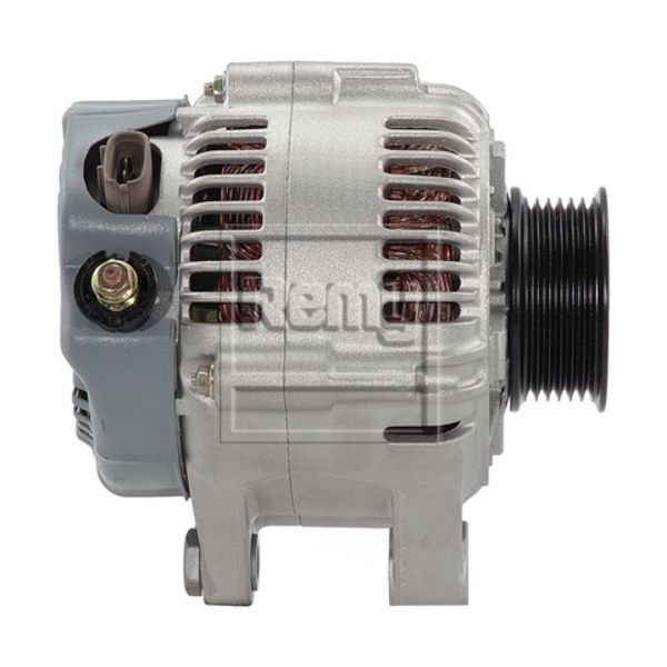 Remy Remanufactured Alternator 12224