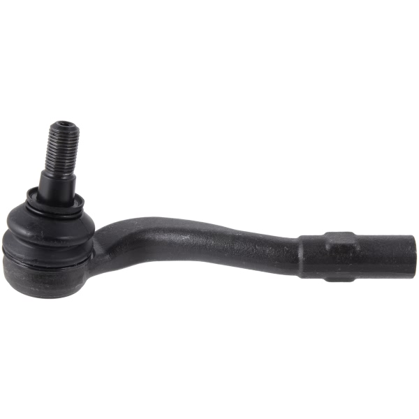 Centric Premium™ Front Passenger Side Outer Steering Tie Rod End 612.35045