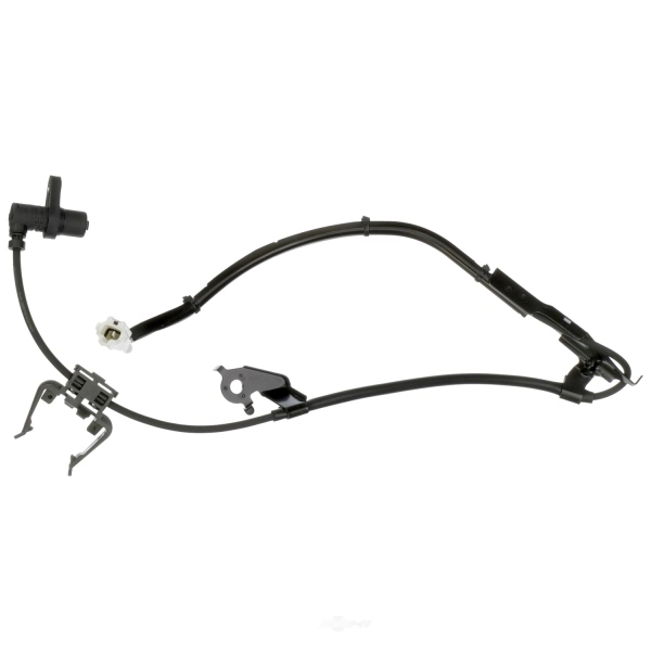 Delphi Front Passenger Side Abs Wheel Speed Sensor SS20653