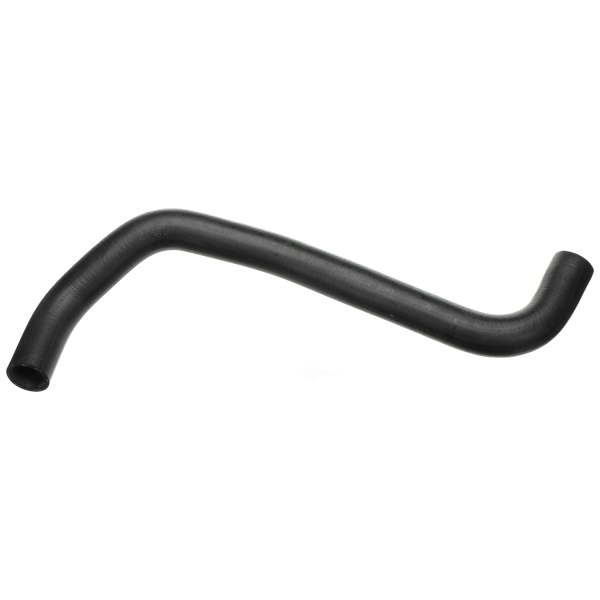 Gates Engine Coolant Molded Radiator Hose 23920