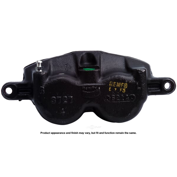 Cardone Reman Remanufactured Unloaded Caliper 18-4634