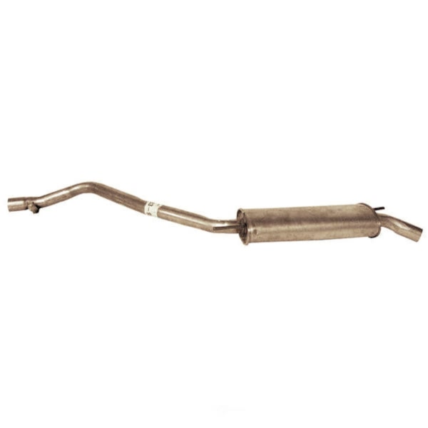 Bosal Rear Exhaust Muffler 283-921