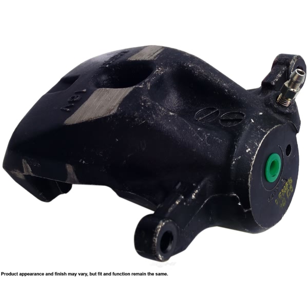 Cardone Reman Remanufactured Unloaded Caliper 19-1607