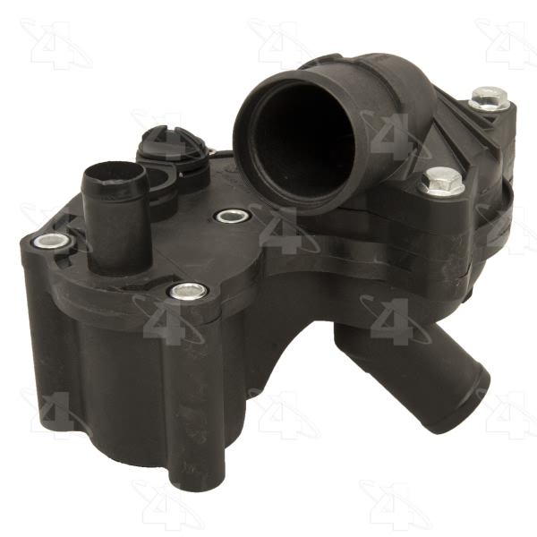 Four Seasons Engine Coolant Thermostat And Housing Assembly 85673