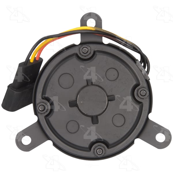 Four Seasons Radiator Fan Motor 35314