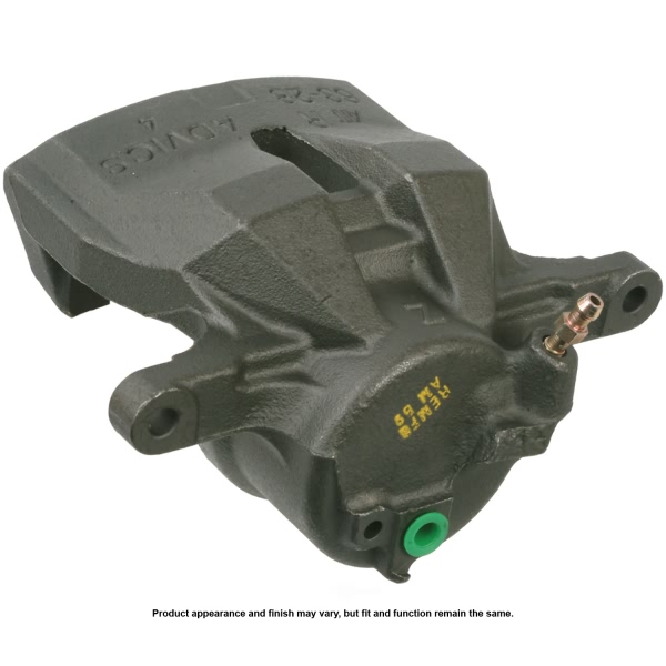 Cardone Reman Remanufactured Unloaded Caliper 19-3195