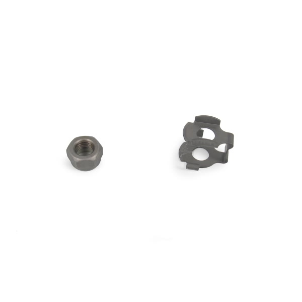 Mevotech Supreme Front Lower Forward Non Adjustable Control Arm And Ball Joint Assembly CMK80524
