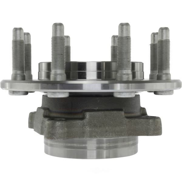 Centric Premium™ Hub And Bearing Assembly; With Integral Abs 407.66008