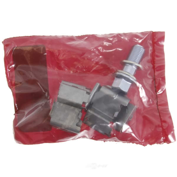Centric Remanufactured Semi-Loaded Front Passenger Side Brake Caliper 141.45095