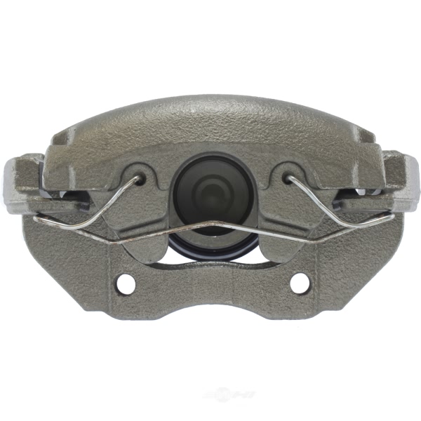 Centric Remanufactured Semi-Loaded Front Passenger Side Brake Caliper 141.45103