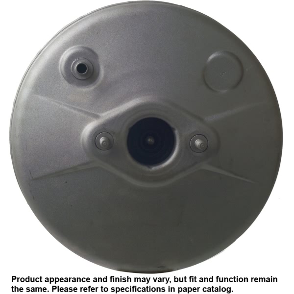 Cardone Reman Remanufactured Vacuum Power Brake Booster w/o Master Cylinder 53-4638