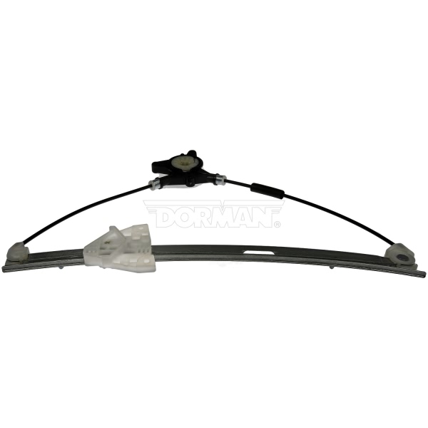Dorman Front Driver Side Power Window Regulator Without Motor 749-050
