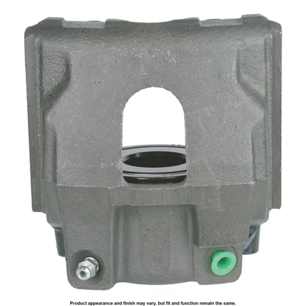 Cardone Reman Remanufactured Unloaded Caliper 18-4714