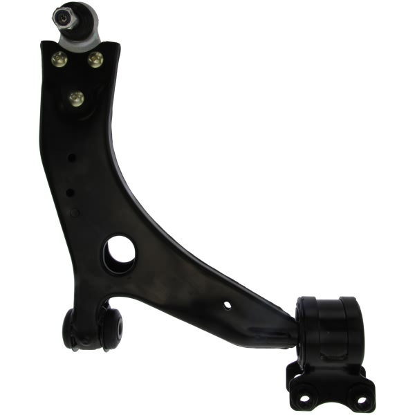 Centric Premium™ Front Passenger Side Lower Control Arm and Ball Joint Assembly 622.39046