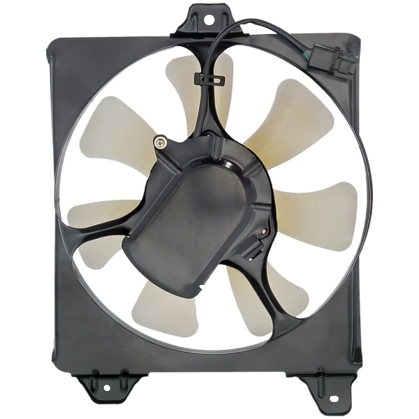 Dorman A C Condenser Fan Assembly 620-528