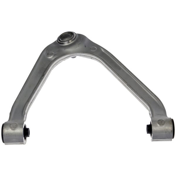 Dorman Front Passenger Side Upper Non Adjustable Control Arm And Ball Joint Assembly 522-854