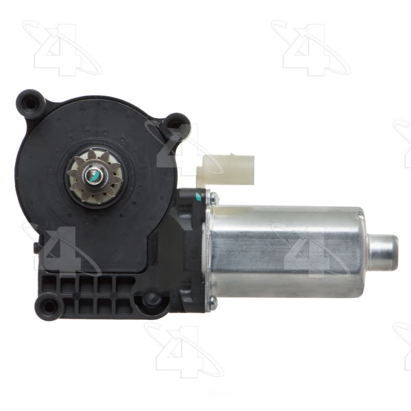 ACI Front Driver Side Window Motor 383228