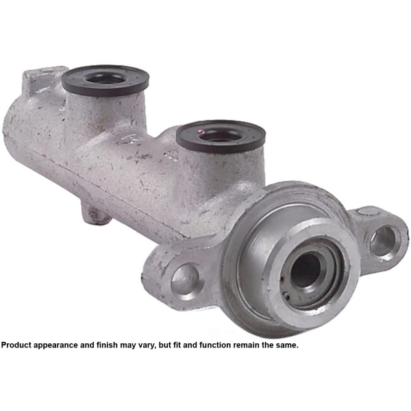 Cardone Reman Remanufactured Master Cylinder 10-3019