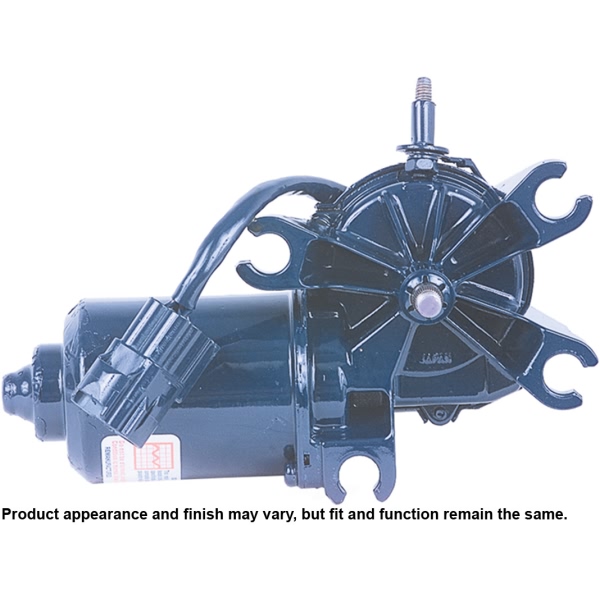 Cardone Reman Remanufactured Wiper Motor 43-1739