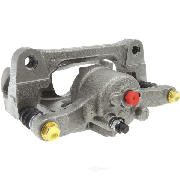 Centric Remanufactured Semi-Loaded Rear Driver Side Brake Caliper 141.65550