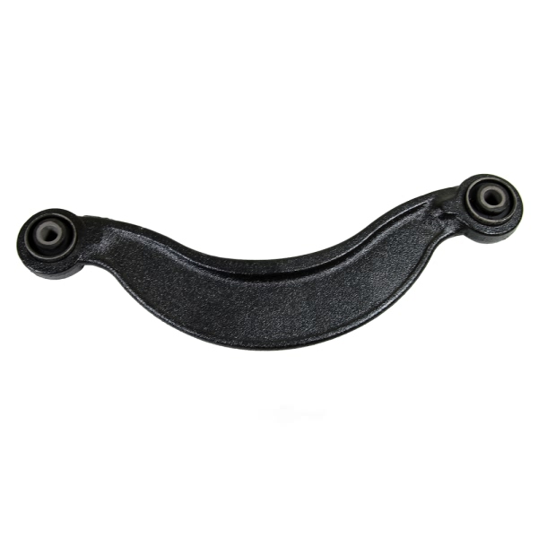 Mevotech Supreme Rear Passenger Side Upper Non Adjustable Control Arm CMS801121