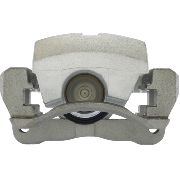 Centric Remanufactured Semi-Loaded Front Driver Side Brake Caliper 141.44286