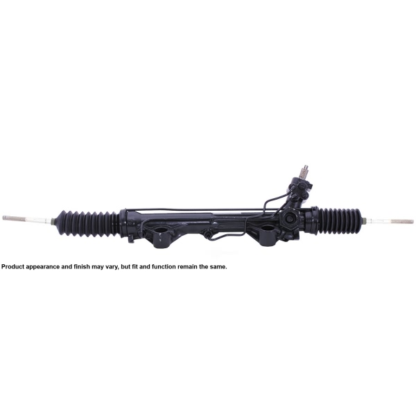 Cardone Reman Remanufactured Hydraulic Power Rack and Pinion Complete Unit 22-237