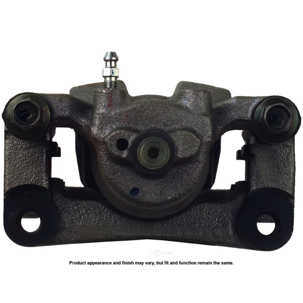 Cardone Reman Remanufactured Unloaded Caliper w/Bracket 19-B2792A