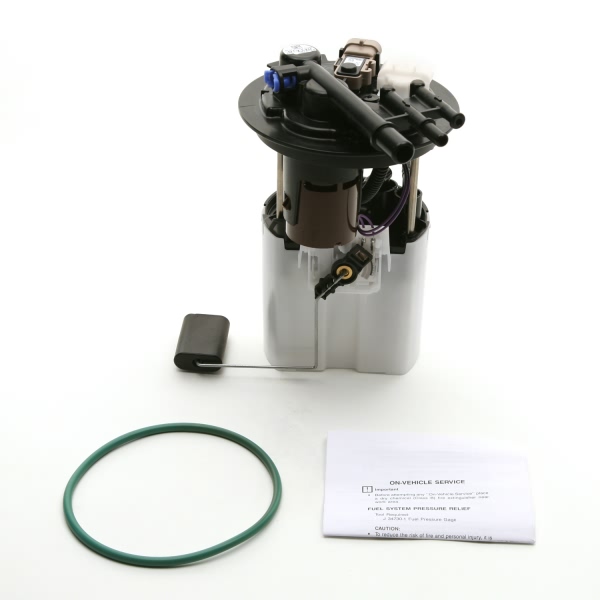 Delphi Fuel Pump Module Assembly FG0489