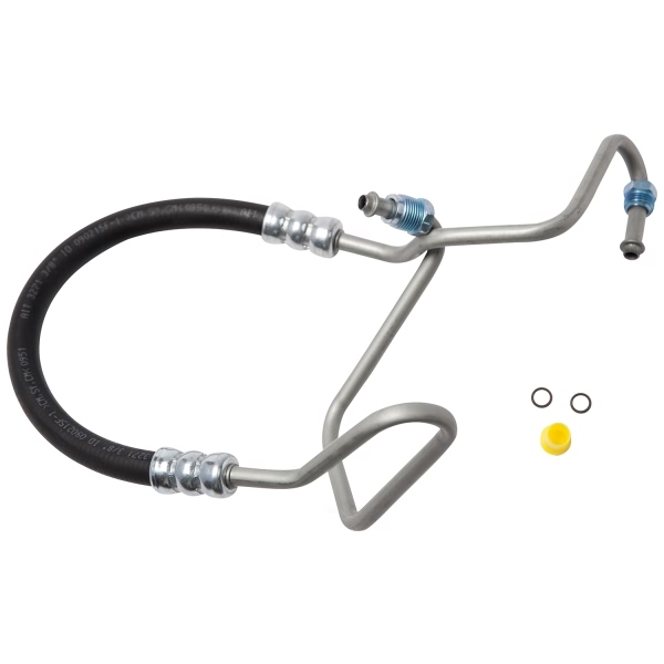 Gates Power Steering Pressure Line Hose Assembly 365630