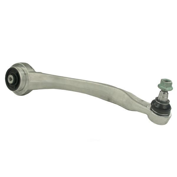 Mevotech Supreme Front Driver Side Lower Non Adjustable Control Arm And Ball Joint Assembly CMS70174