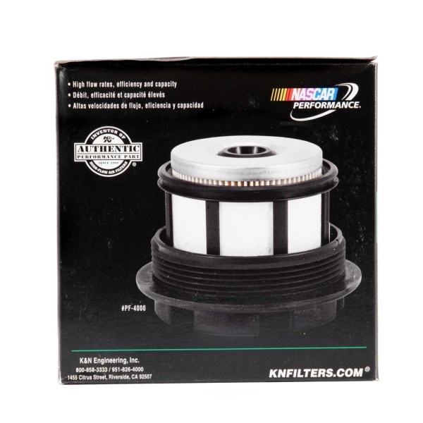 K&N Fuel Filter PF-4000