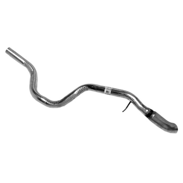 Walker Aluminized Steel Exhaust Tailpipe 54079