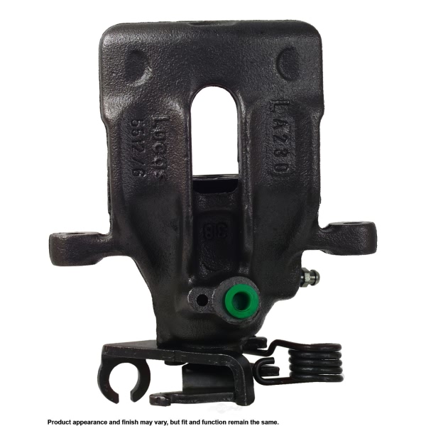 Cardone Reman Remanufactured Unloaded Caliper 19-2745