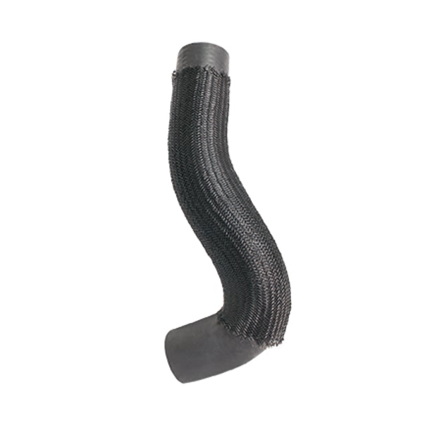 Dayco Engine Coolant Curved Radiator Hose 73052