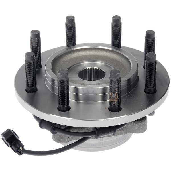 Dorman OE Solutions Wheel Bearing And Hub Assembly 930-636