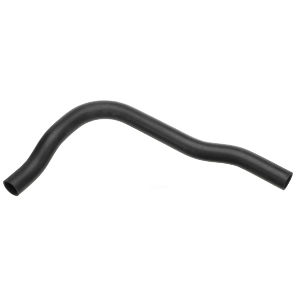 Gates Engine Coolant Molded Radiator Hose 23906