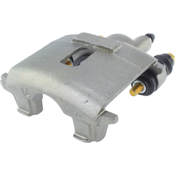 Centric Remanufactured Semi-Loaded Rear Passenger Side Brake Caliper 141.63520