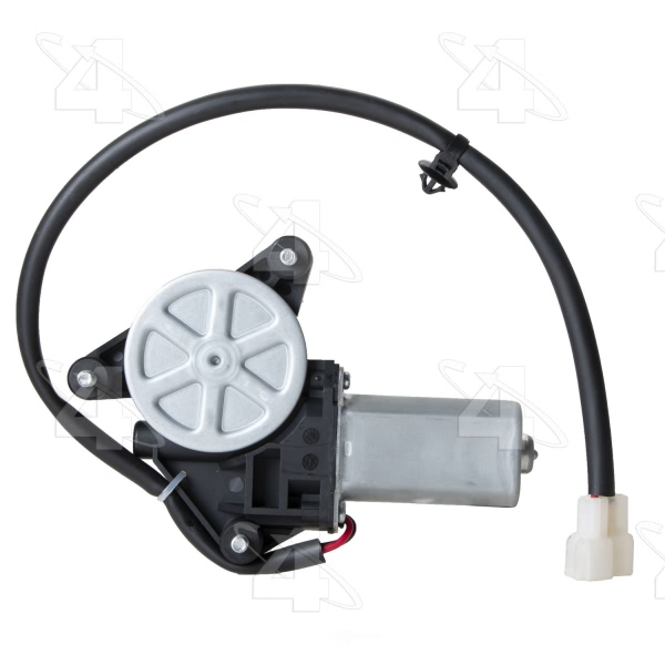 ACI Front Driver Side Window Motor 389482