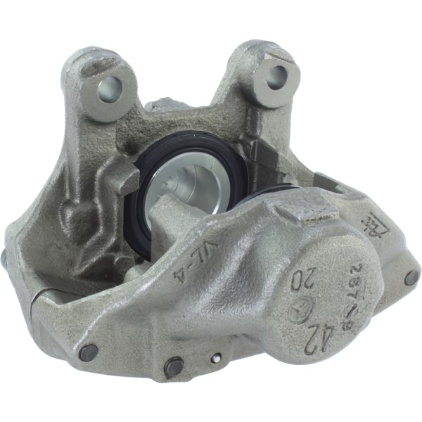 Centric Remanufactured Semi-Loaded Rear Driver Side Brake Caliper 141.35534