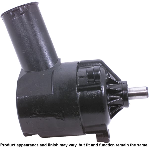 Cardone Reman Remanufactured Power Steering Pump w/Reservoir 20-7239