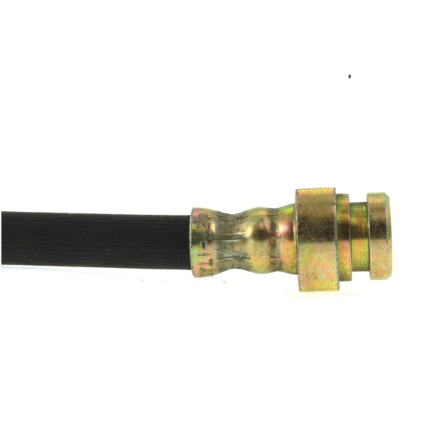 Centric Front Brake Hose 150.42002