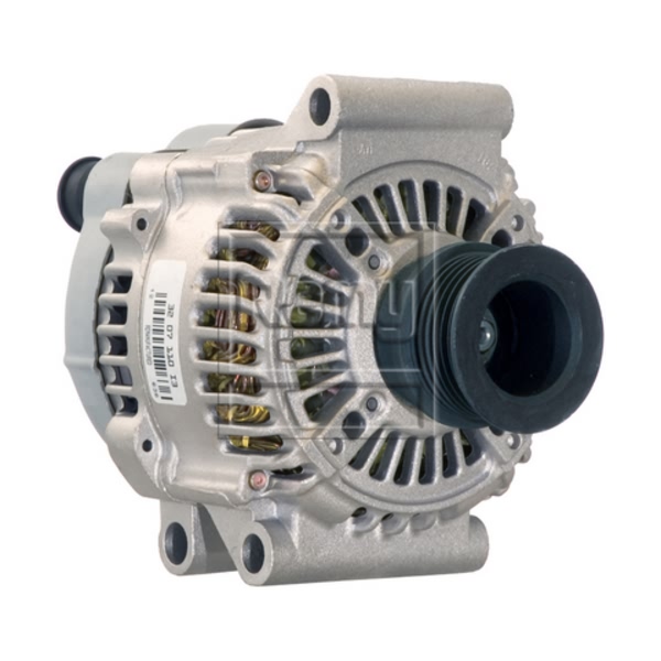 Remy Remanufactured Alternator 12636