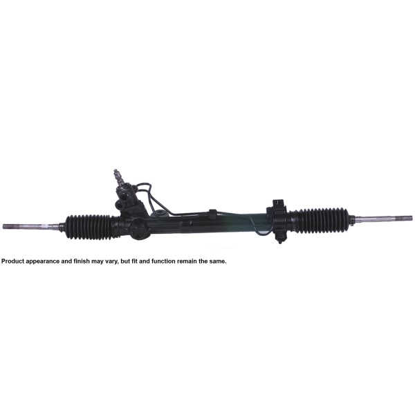 Cardone Reman Remanufactured Hydraulic Power Rack and Pinion Complete Unit 26-1611