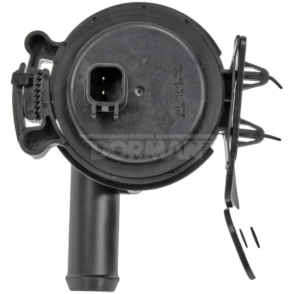 Dorman Engine Coolant Auxiliary Water Pump 902-085