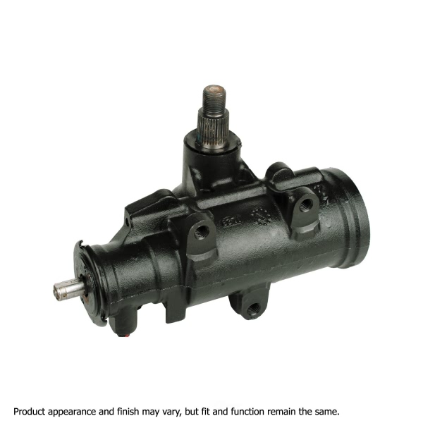 Cardone Reman Remanufactured Power Steering Gear 27-7617